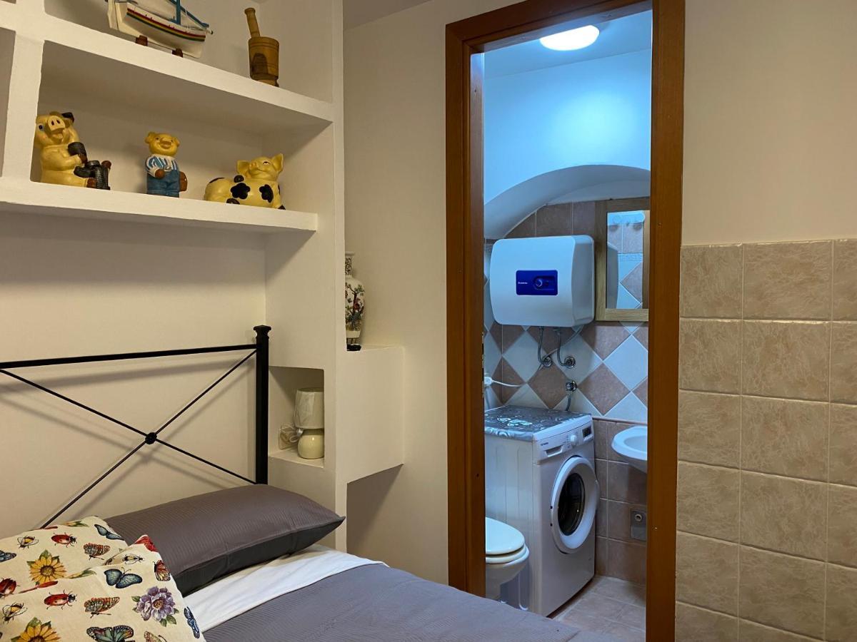 Castiglione Apartament You&Me Castiglione In Teverina Exterior foto
